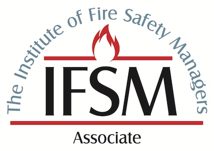 Institute of Fire Safety Managers Logo